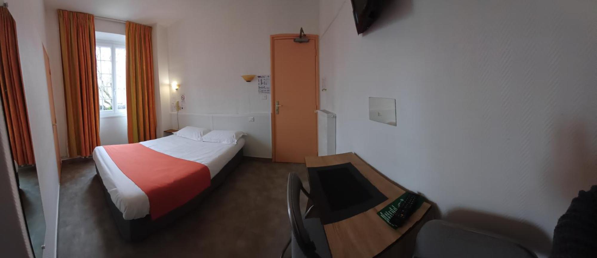 Hotel Ker Annick Saint-Malo Exteriér fotografie