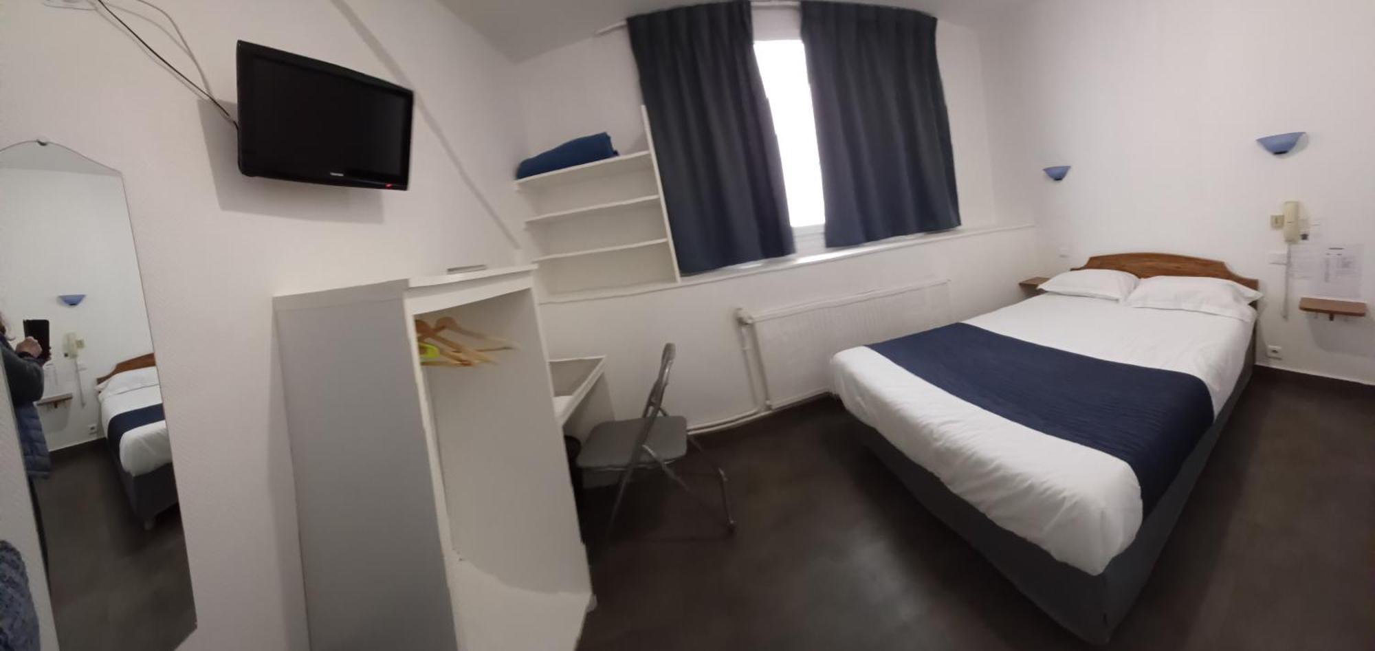 Hotel Ker Annick Saint-Malo Exteriér fotografie