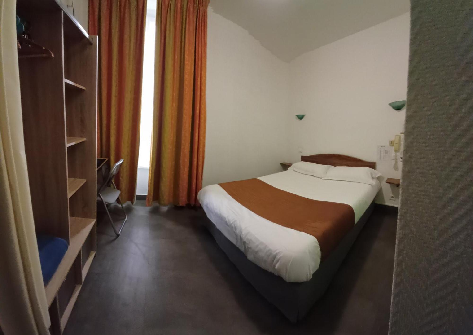 Hotel Ker Annick Saint-Malo Exteriér fotografie