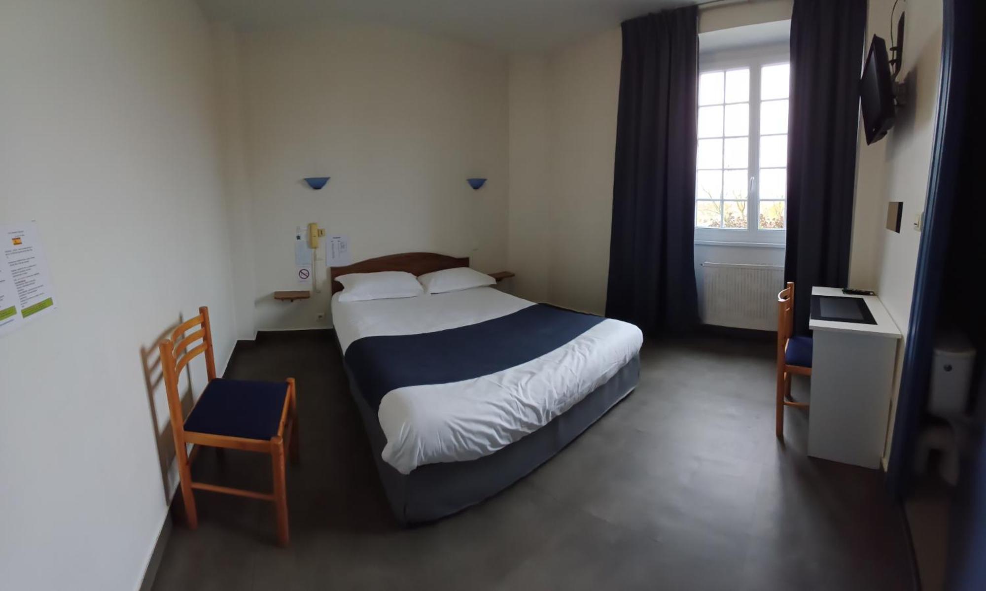 Hotel Ker Annick Saint-Malo Exteriér fotografie