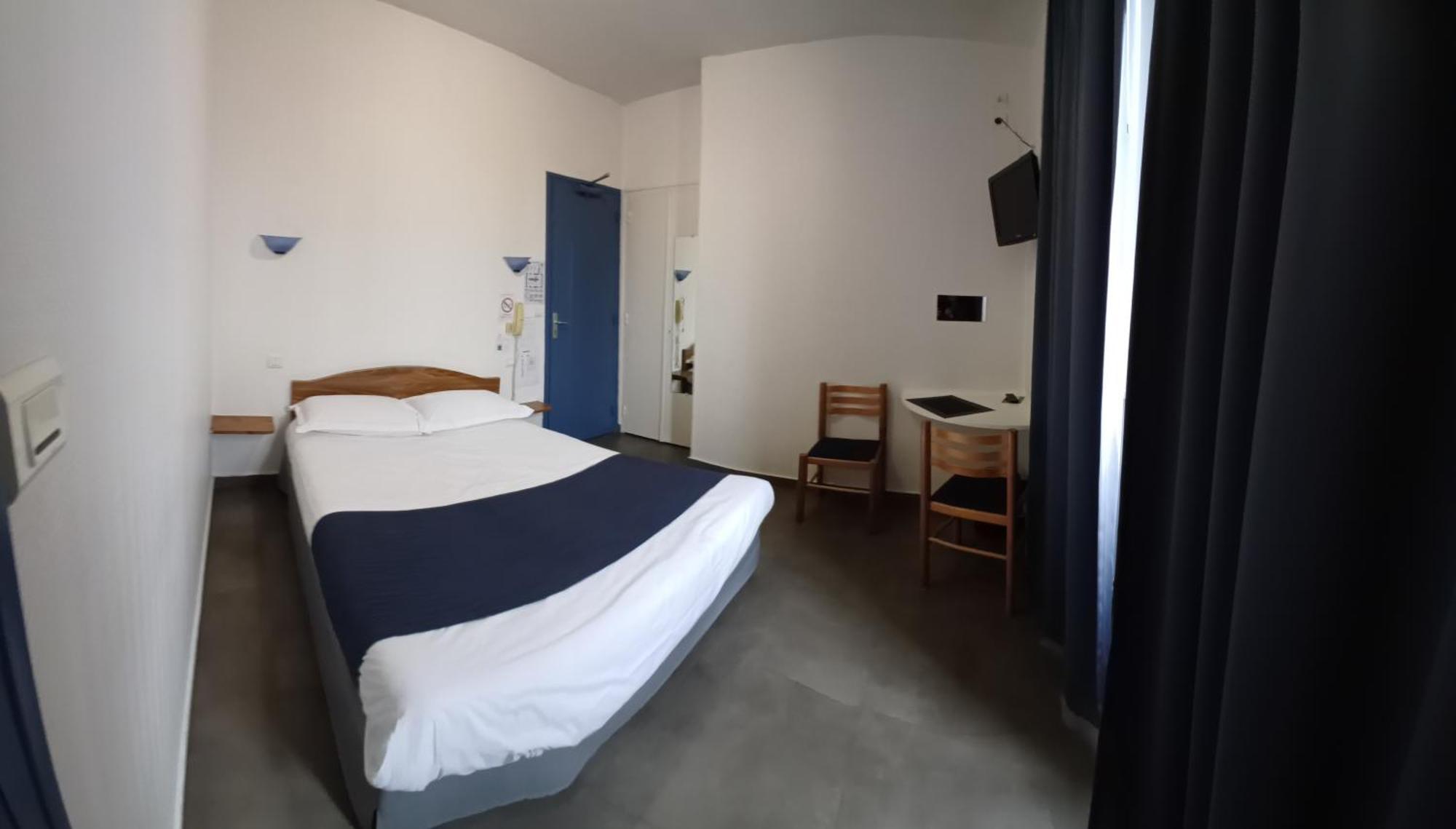 Hotel Ker Annick Saint-Malo Exteriér fotografie