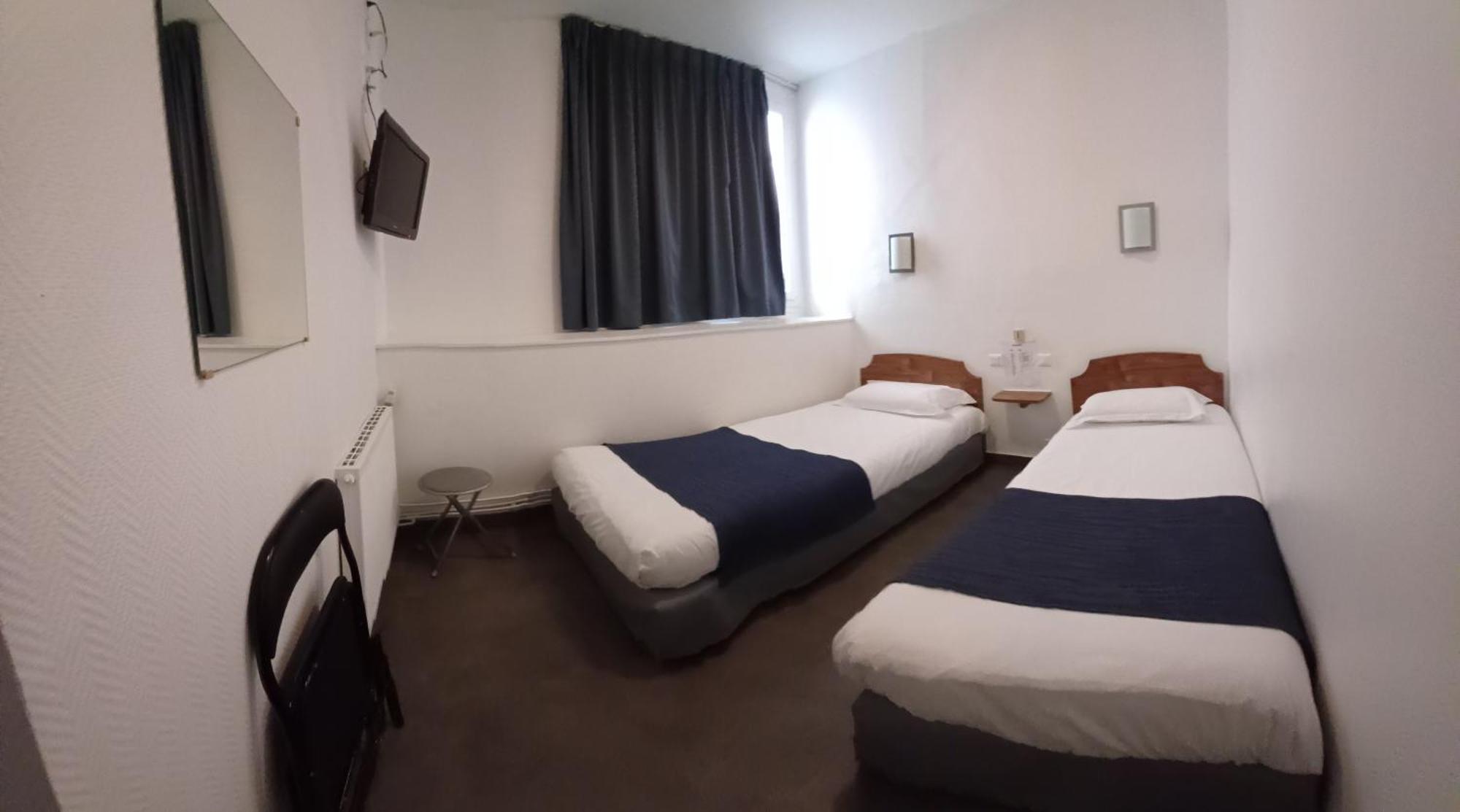 Hotel Ker Annick Saint-Malo Exteriér fotografie