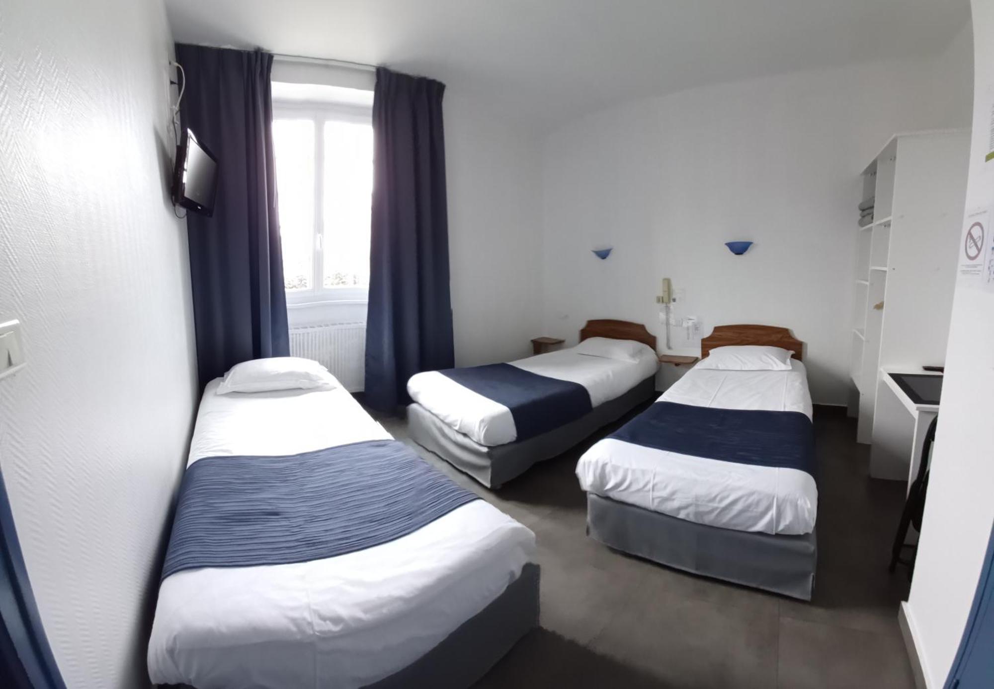 Hotel Ker Annick Saint-Malo Exteriér fotografie