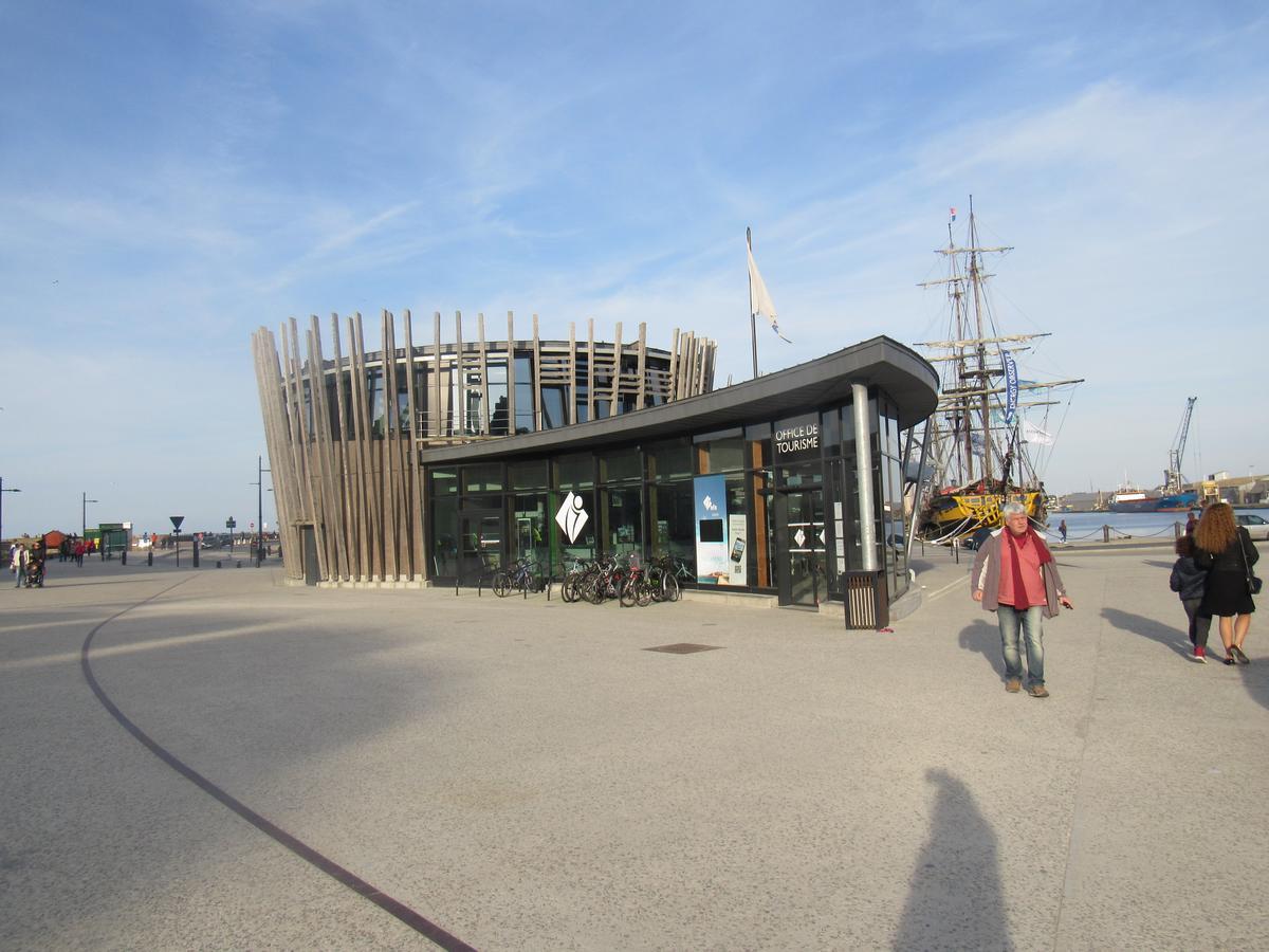Hotel Ker Annick Saint-Malo Exteriér fotografie